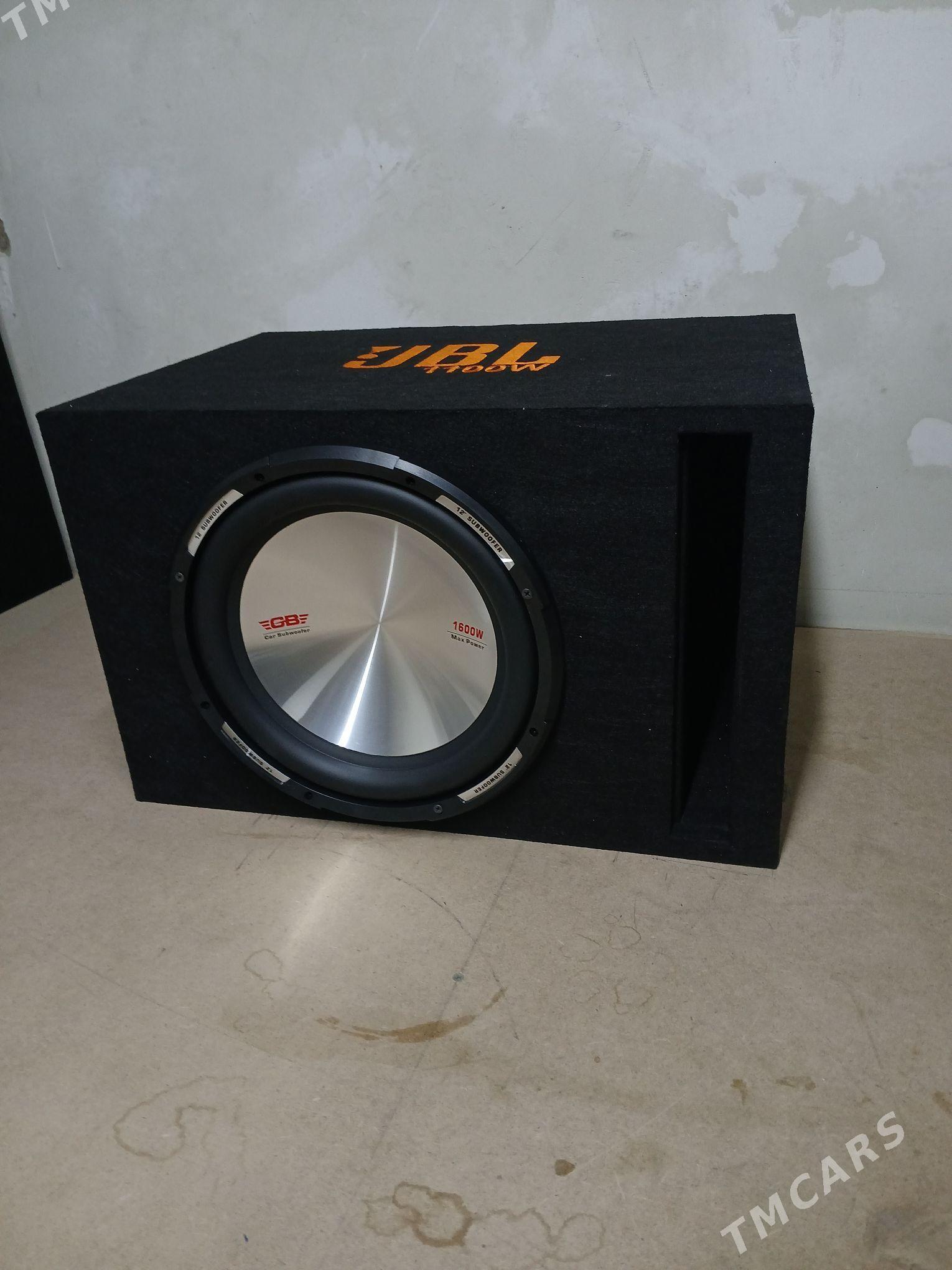 bas bocka kalonka - Дашогуз - img 2