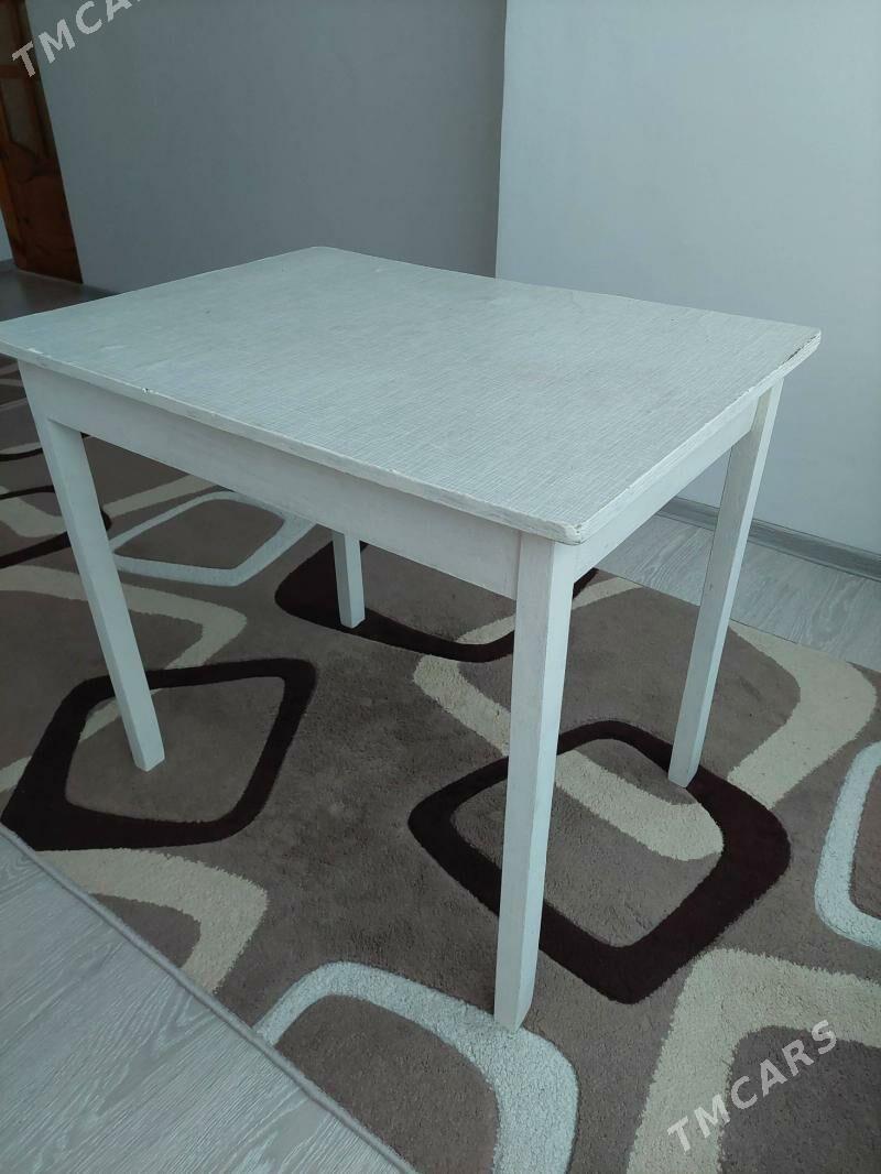 Стол - Aşgabat - img 2