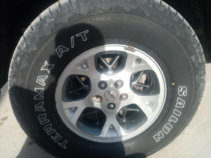 Teker 3 000 TMT - Балканабат - img 1