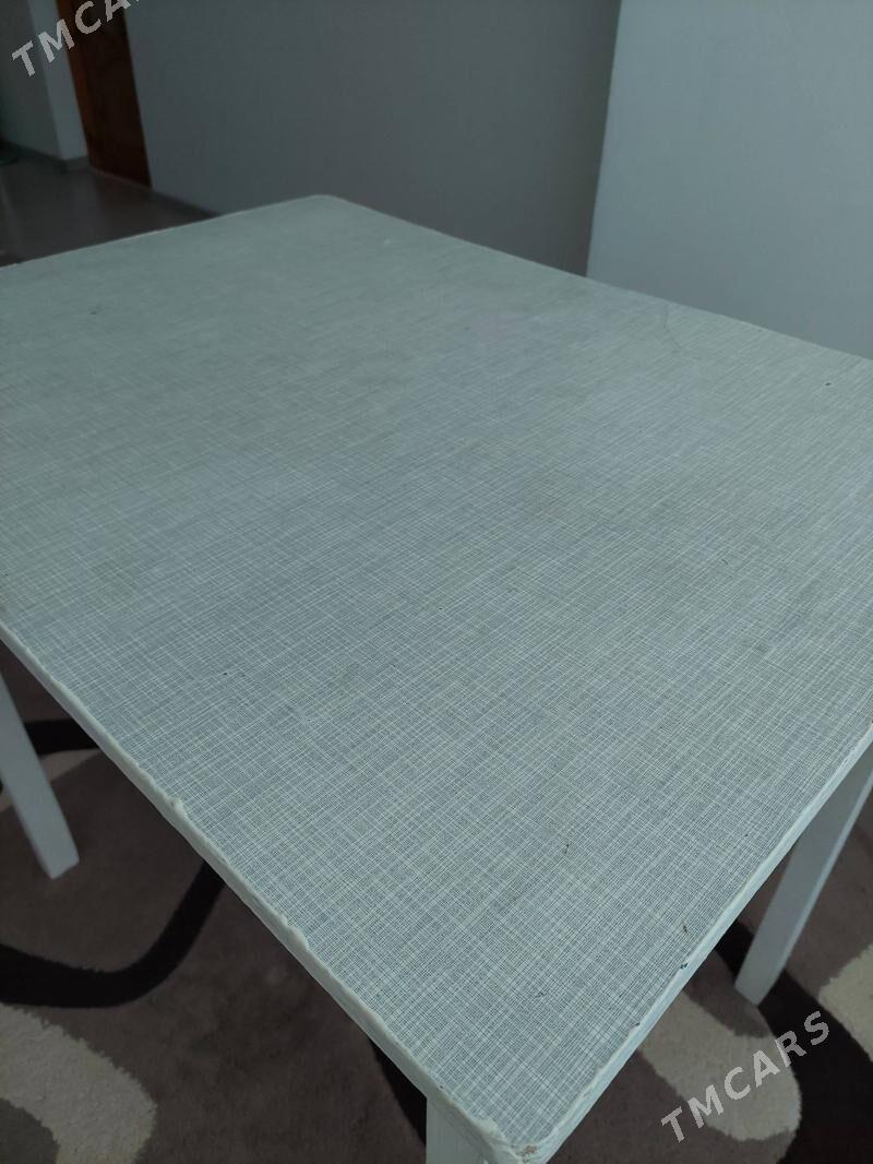 Стол - Aşgabat - img 3