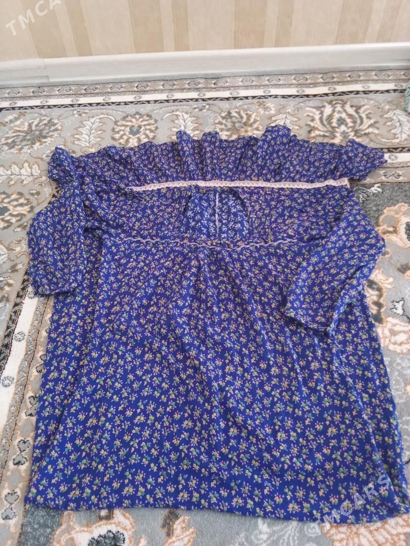 Yarym çile we koynekler - Балканабат - img 2