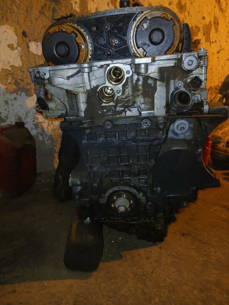 BMW N53 MATOR 2 200 TMT - Кака - img 2