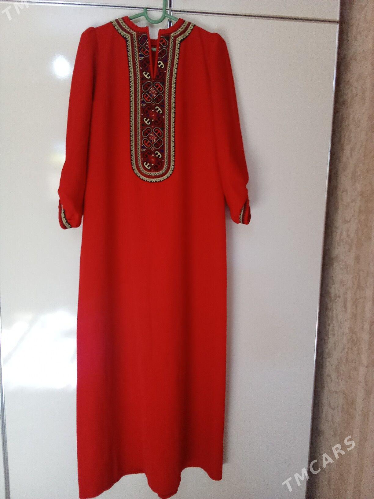 Yarym çile we koynekler - Балканабат - img 8