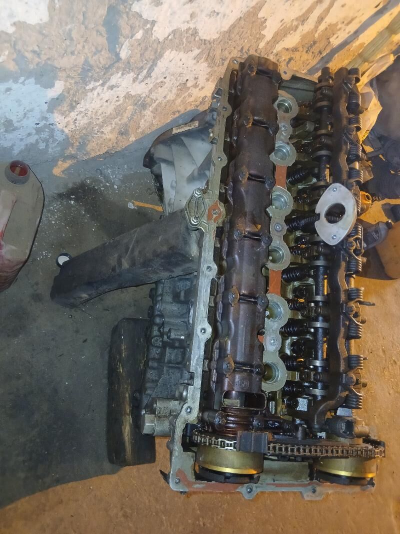 BMW N53 MATOR 2 200 TMT - Кака - img 3