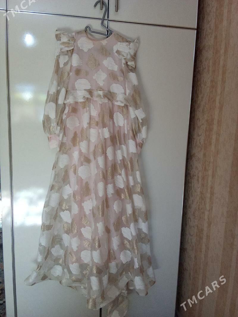 Yarym çile we koynekler - Балканабат - img 7