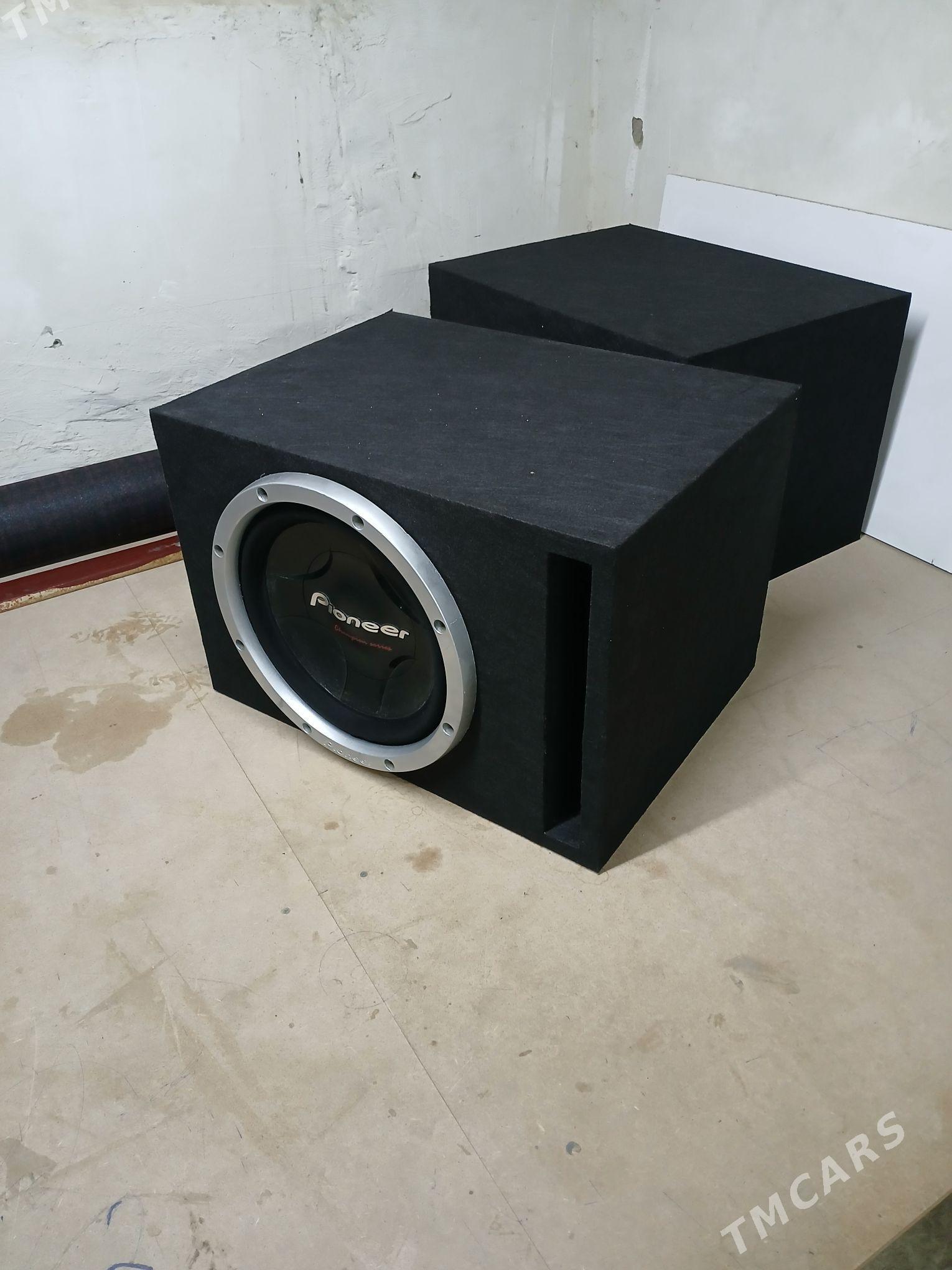 bas bocka kalonka - Дашогуз - img 3