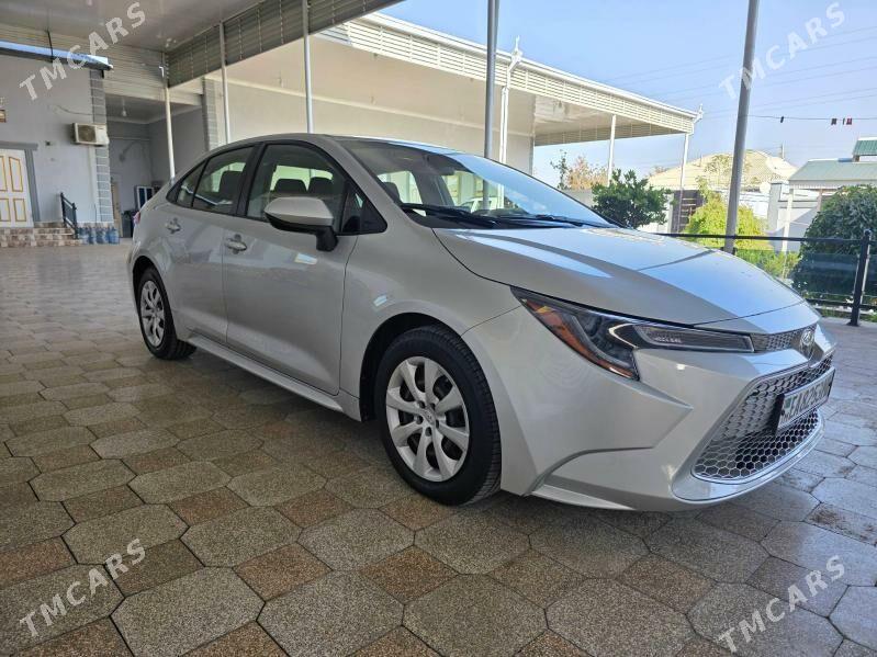 Toyota Corolla 2022 - 230 000 TMT - Mary - img 4
