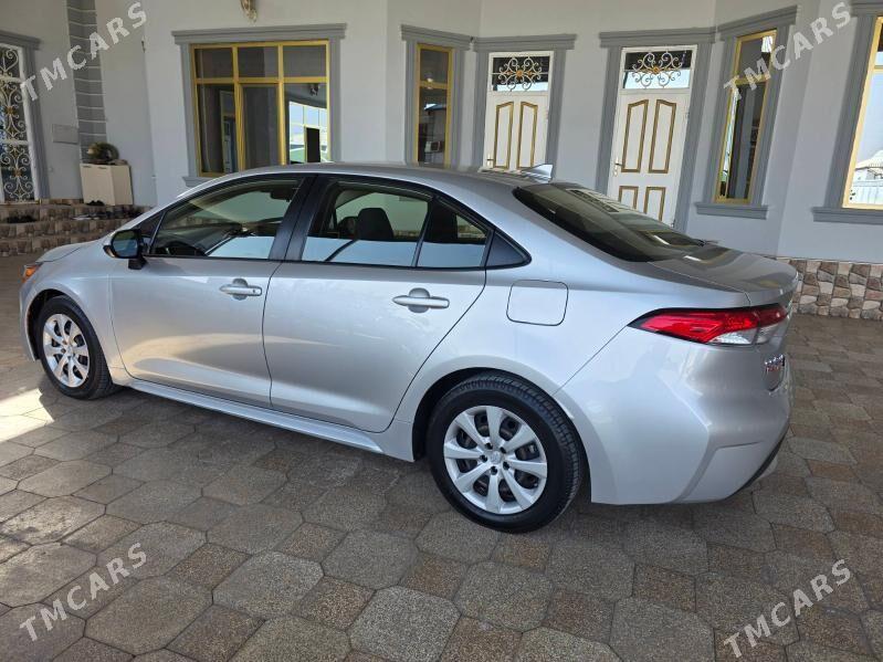 Toyota Corolla 2022 - 230 000 TMT - Mary - img 6