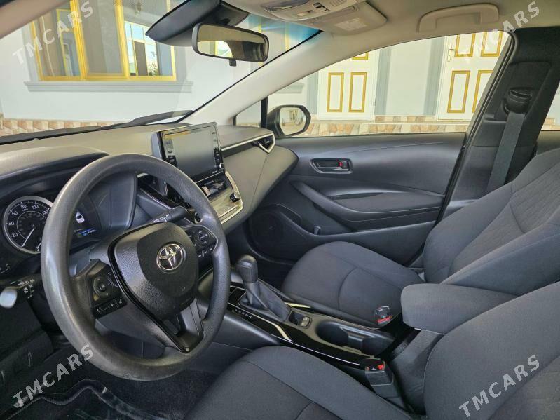 Toyota Corolla 2022 - 230 000 TMT - Mary - img 5