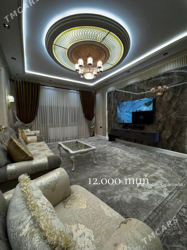 Arenda Gurtly full - Ашхабад - img 2