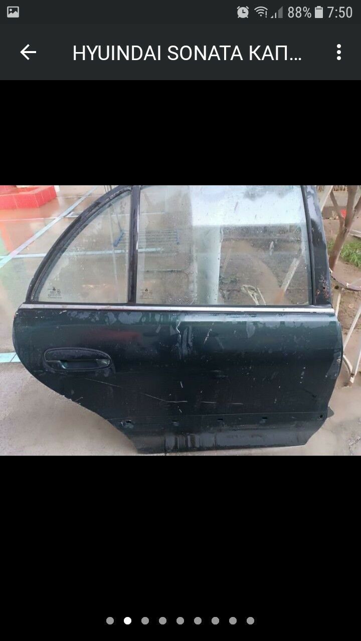 хундай гарылар 1993-1997 600 TMT - Garadamak Şor - img 3