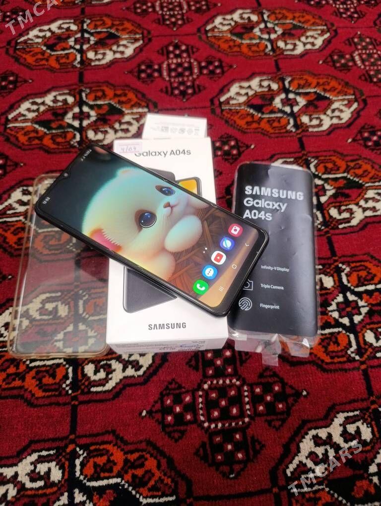 Samsung A04s 4/64gb - Murgap - img 2