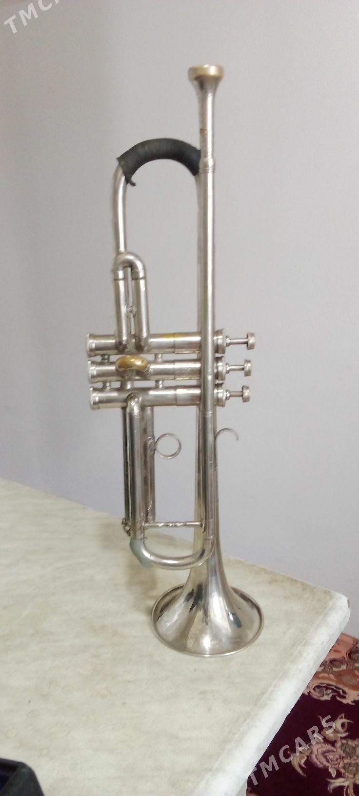 tubo, тубо, turbo - Мары - img 1