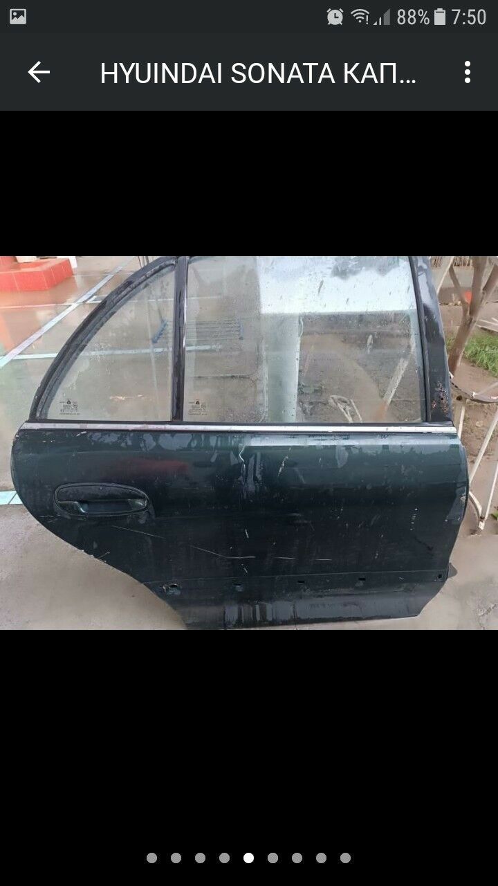 хундай гарылар 1993-1997 600 TMT - Garadamak Şor - img 5