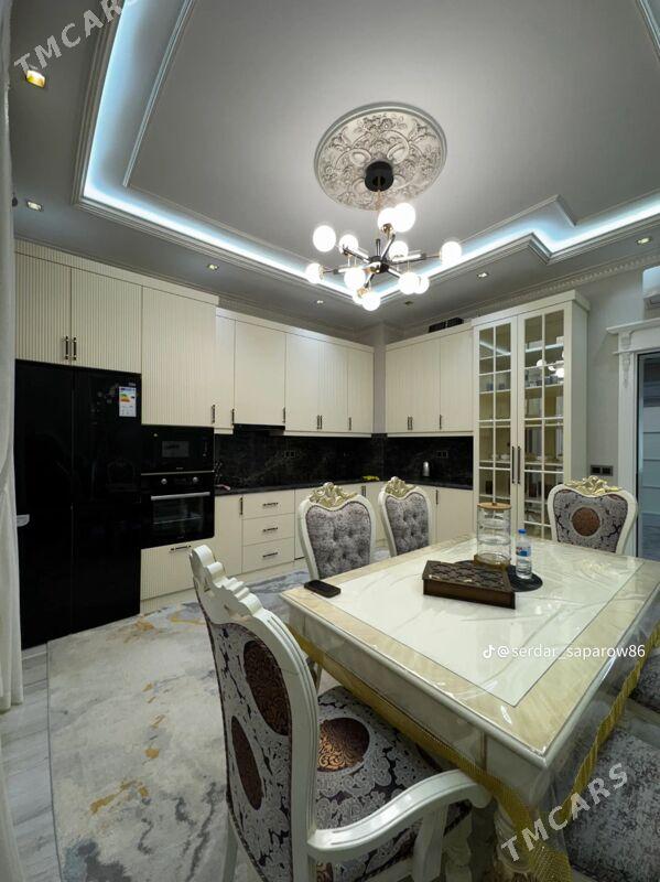 Arenda Gurtly full - Ашхабад - img 3