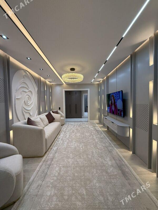 Гаудан Б Люкс 3 комнаты - Ашхабад - img 2