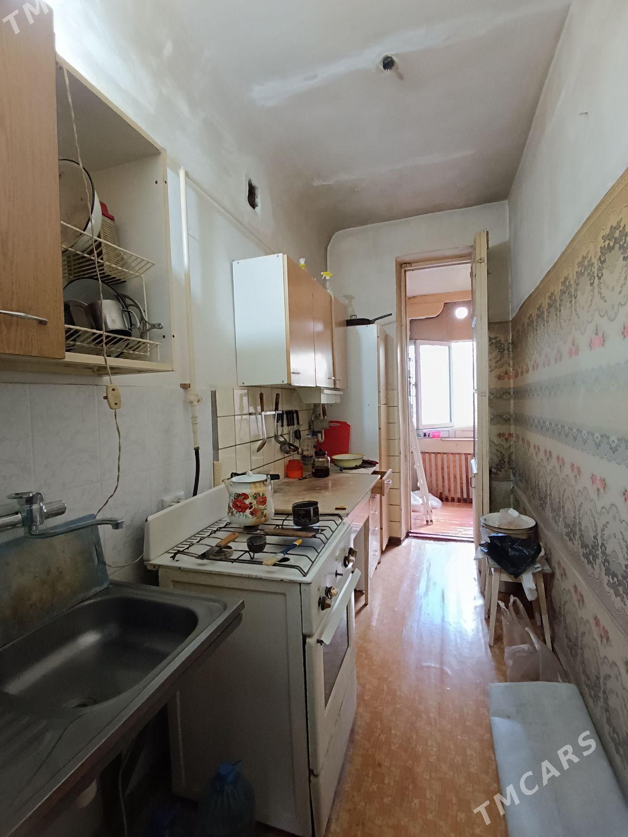 2 КОМ-60м²,3 ЭТ.30 МКР! - 30 mkr - img 5