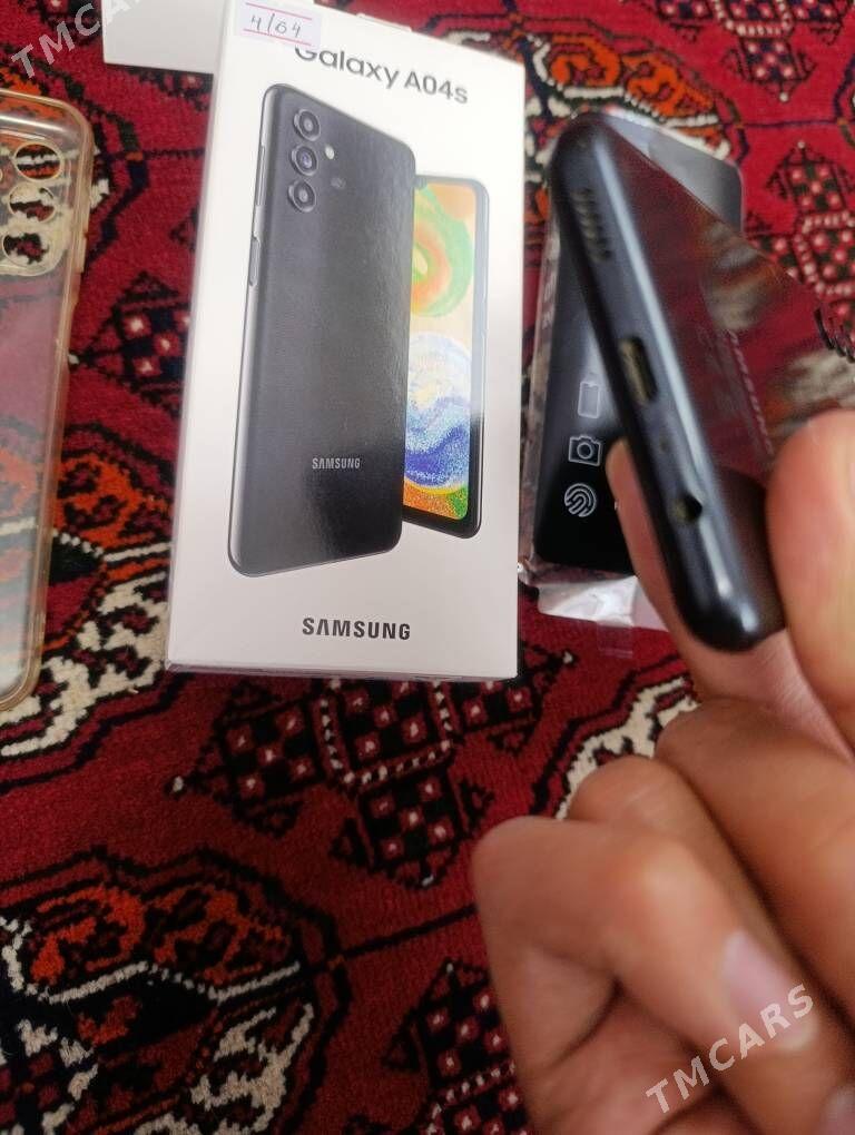 Samsung A04s 4/64gb - Murgap - img 4