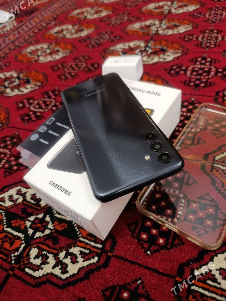 Samsung A04s 4/64gb - Murgap - img 1