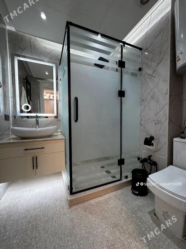 Arenda Gurtly full - Ашхабад - img 7