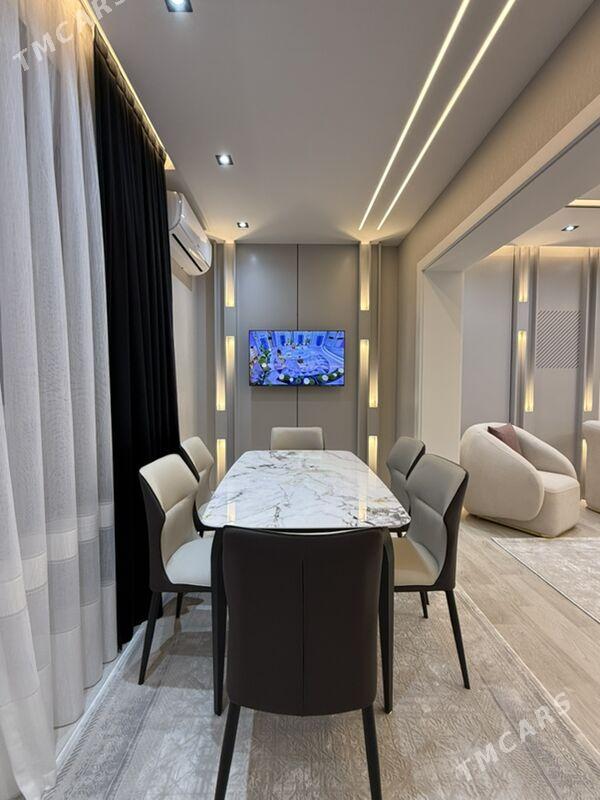 Гаудан Б Люкс 3 комнаты - Ашхабад - img 3