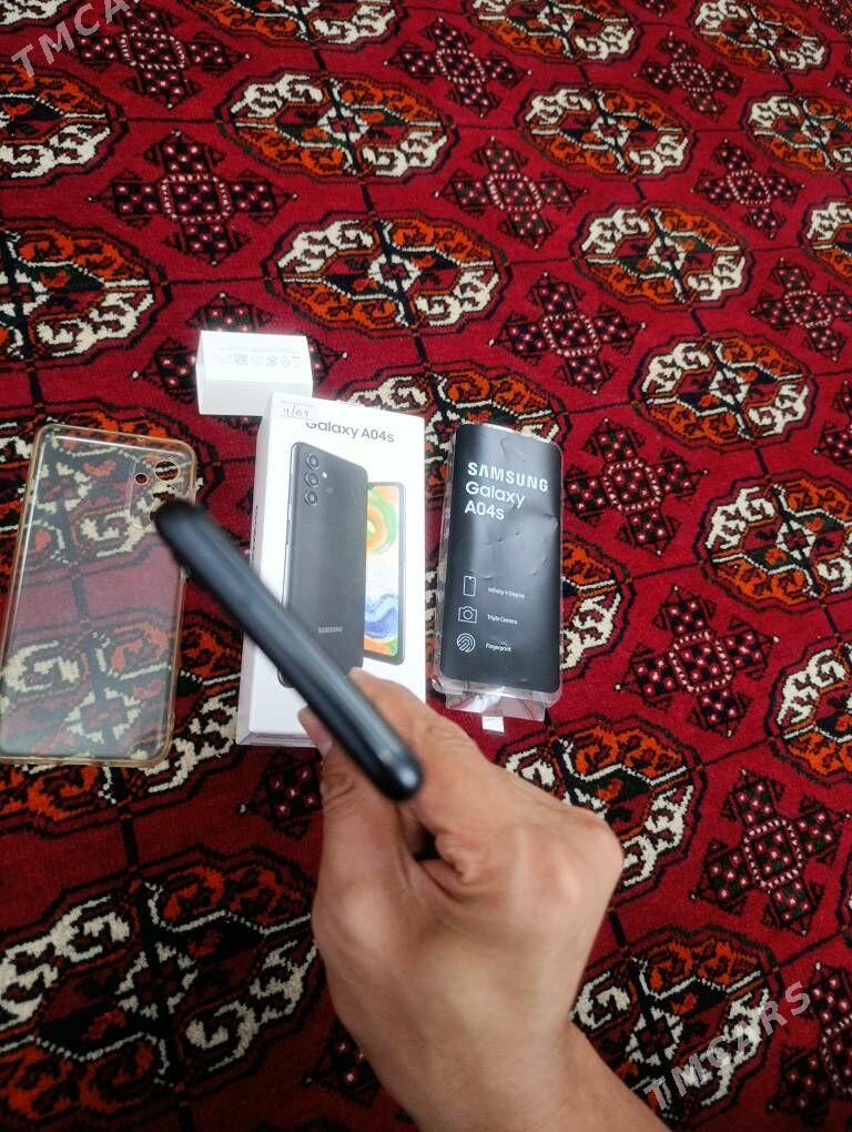 Samsung A04s 4/64gb - Murgap - img 5