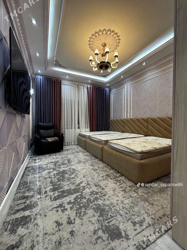 Arenda Gurtly full - Ашхабад - img 4