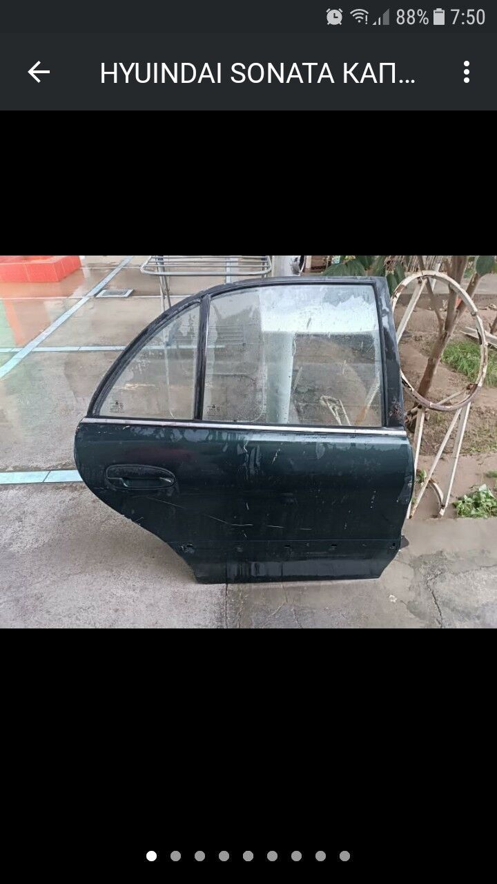 хундай гарылар 1993-1997 600 TMT - Garadamak Şor - img 2