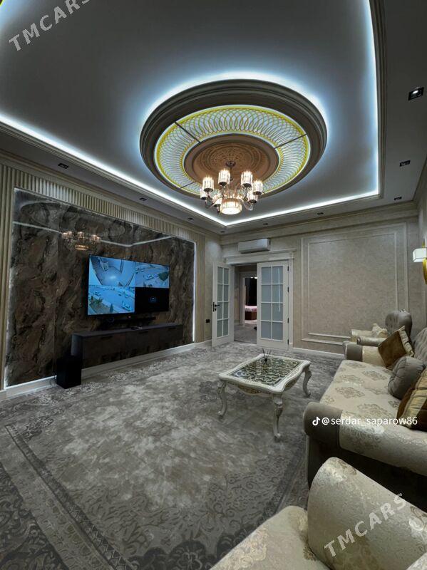 Arenda Gurtly full - Aşgabat - img 1