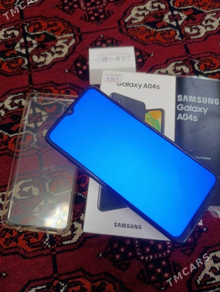 Samsung A04s 4/64gb - Murgap - img 6