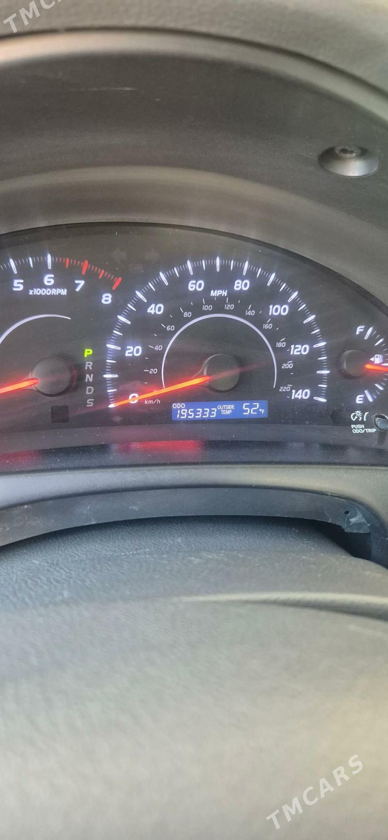 Toyota Camry 2010 - 185 000 TMT - Balkanabat - img 1