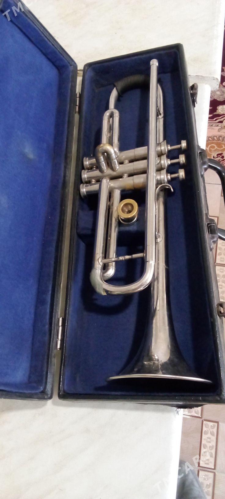 tubo, тубо, turbo - Мары - img 2