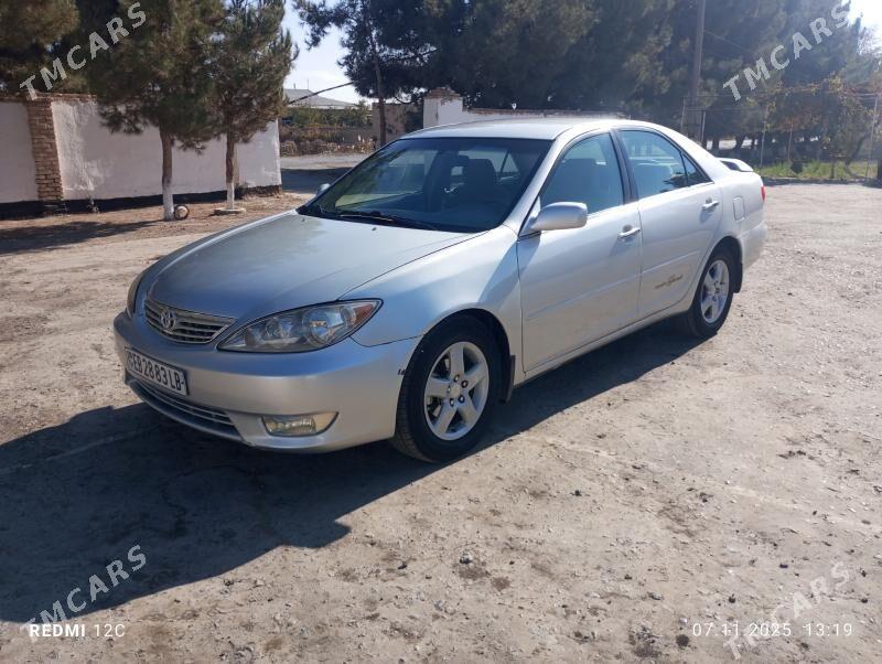 Toyota Camry 2005 - 155 000 TMT - Дянев - img 2