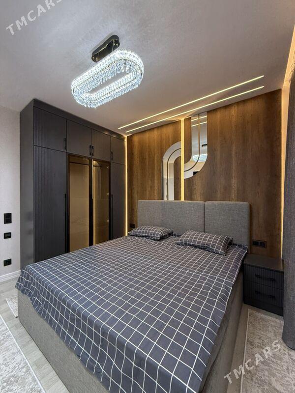 Гаудан Б Люкс 3 комнаты - Ашхабад - img 5