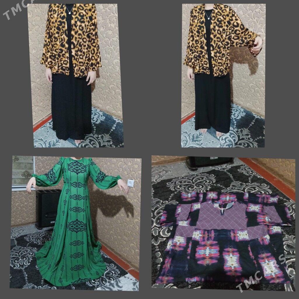 köynek tikyas - Балканабат - img 3