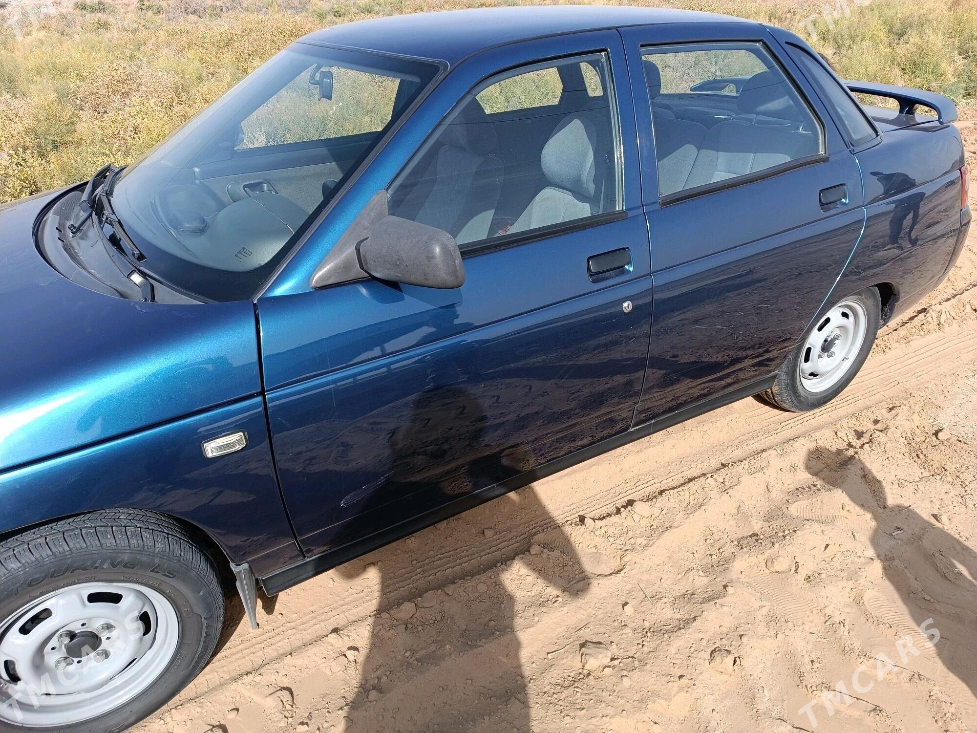 Lada 2110 2005 - 53 000 TMT - Baýramaly - img 4