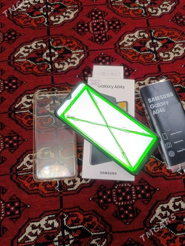 Samsung A04s 4/64gb - Murgap - img 8