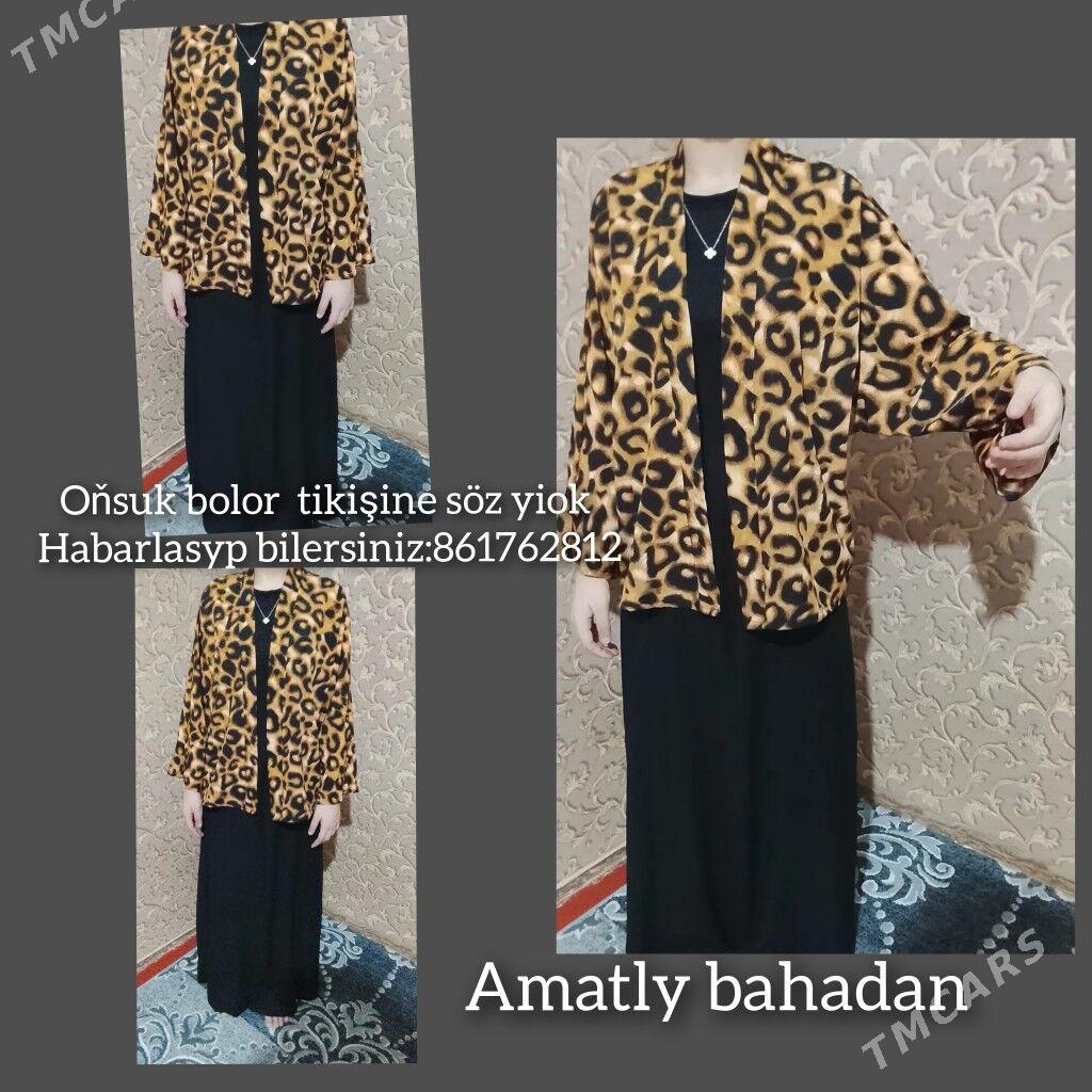 köynek tikyas - Балканабат - img 6