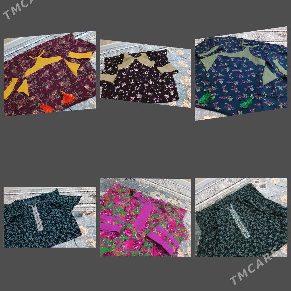 köynek tikyas - Балканабат - img 2