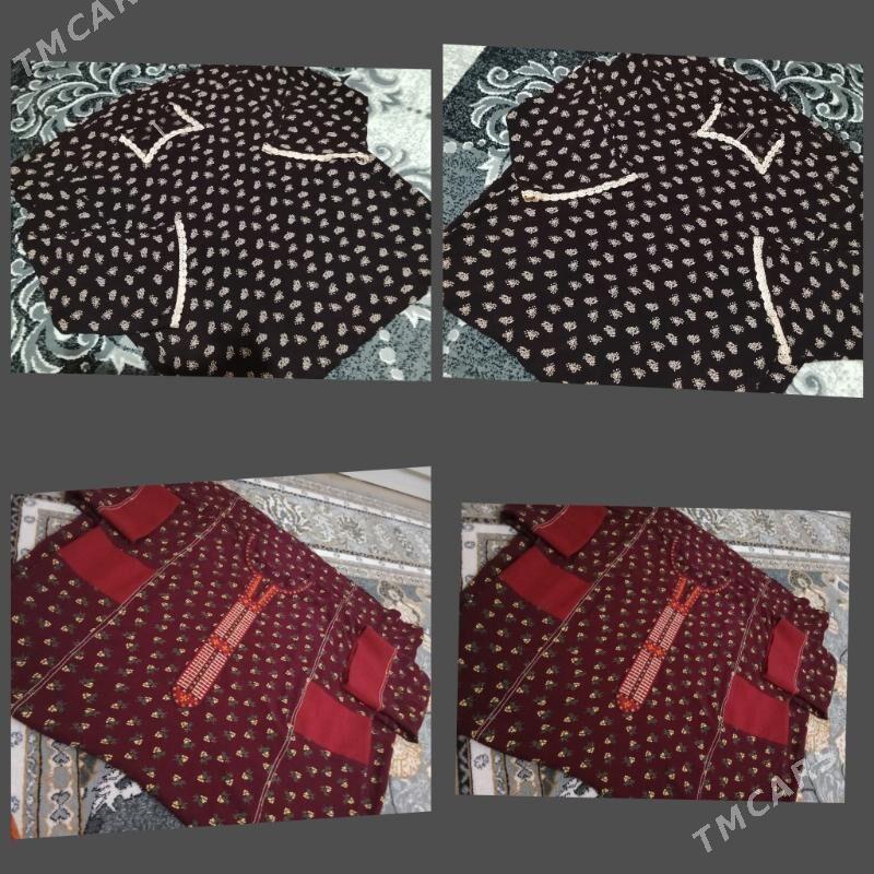 köynek tikyas - Балканабат - img 5