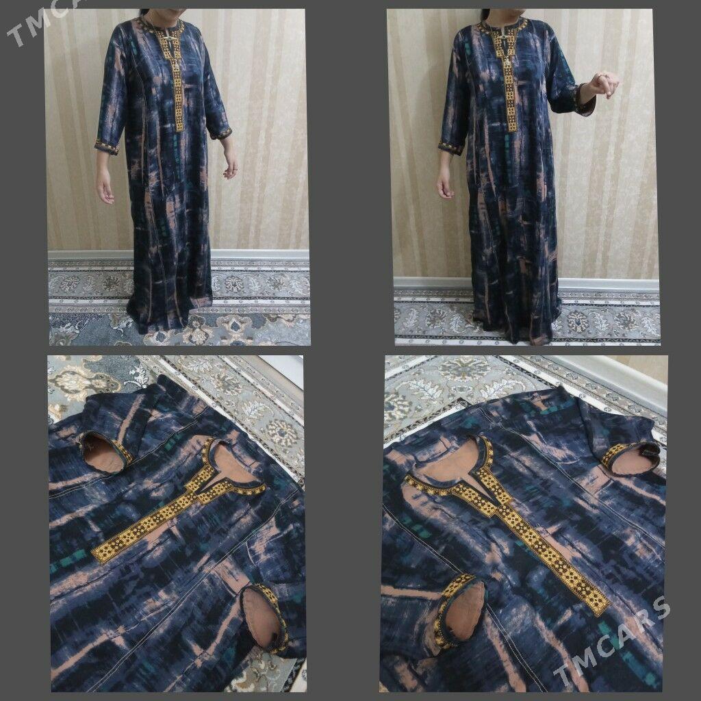 köynek tikyas - Балканабат - img 4