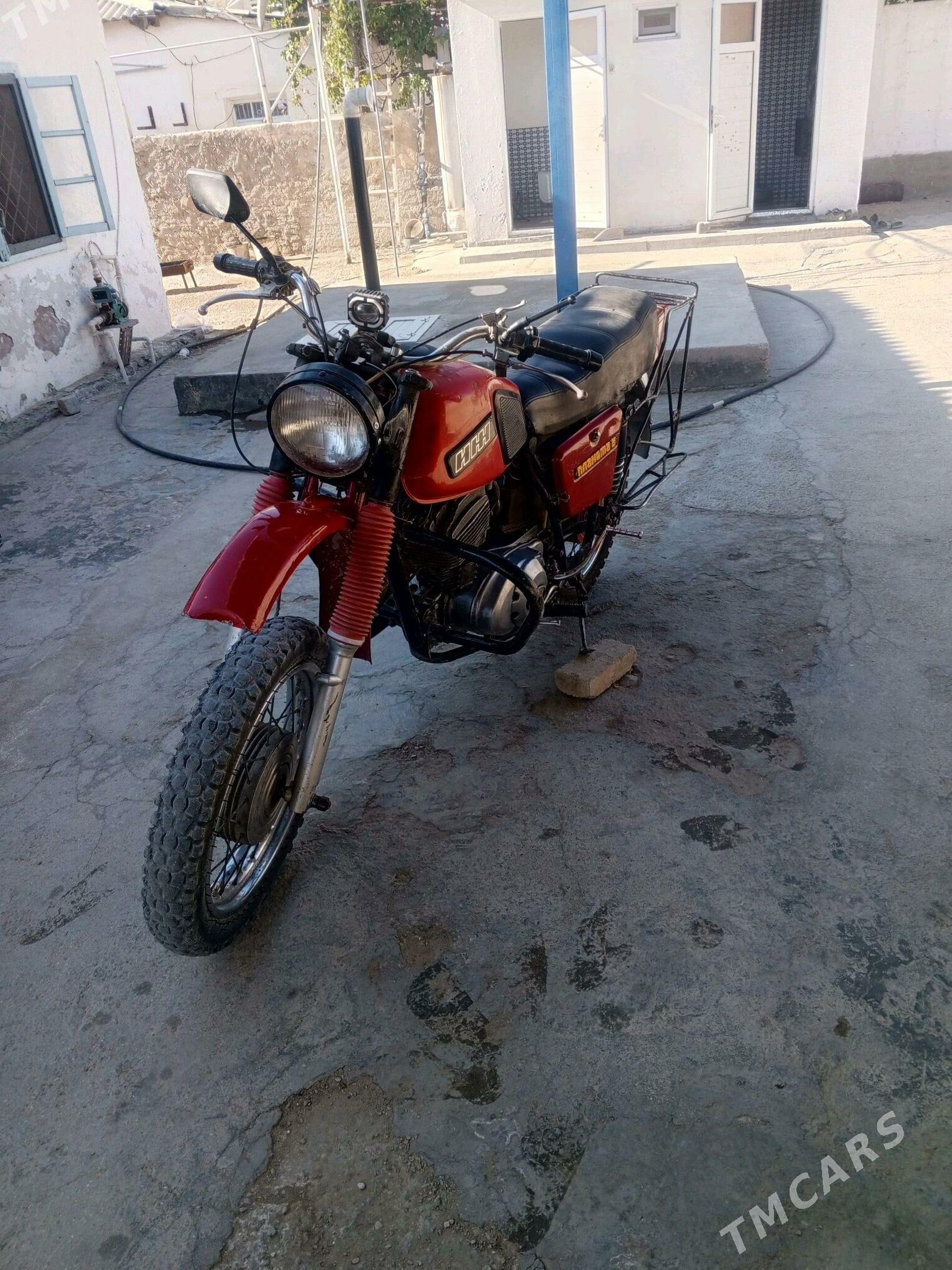 Fekon FK150-8G 2025 - 9 000 TMT - Balkanabat - img 3