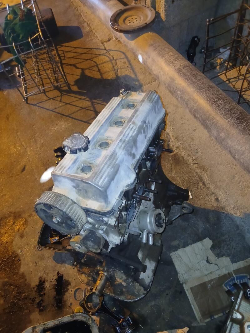 TAYOTA CAMRY 2.0 MATOR 1 300 TMT - Кака - img 2