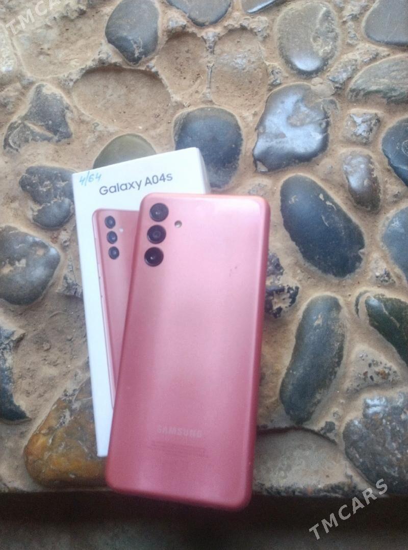 Samsung a04s 4/64 - Mary - img 1