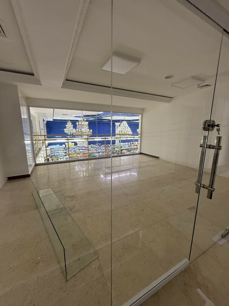 ARENDA Ofis magazyn - Ашхабад - img 2