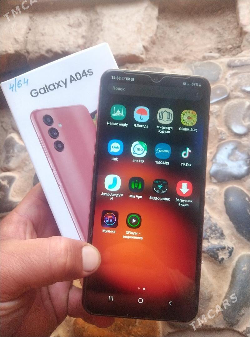 Samsung a04s 4/64 - Mary - img 2