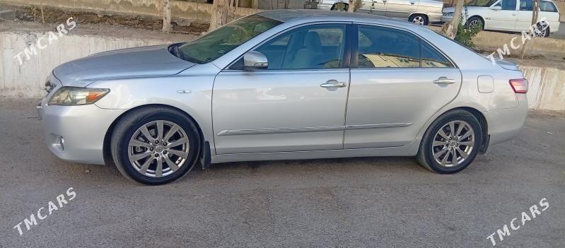 Toyota Camry 2011 - 165 000 TMT - Ашхабад - img 2
