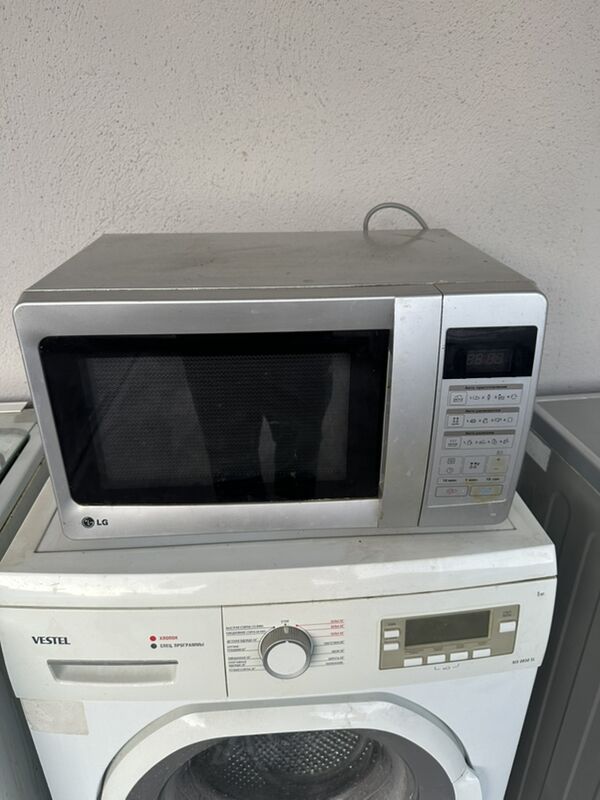 Kirmasyn gaz plita - Ашхабад - img 5