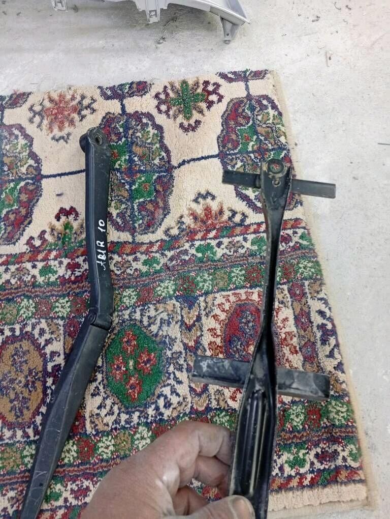 akumlýator kreplenya tayota 100 TMT - 3 mkr - img 3