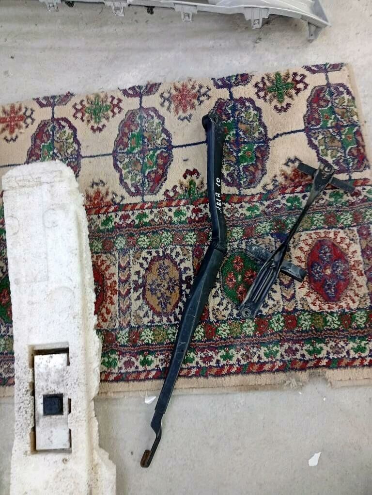 akumlýator kreplenya tayota 100 TMT - 3 mkr - img 4